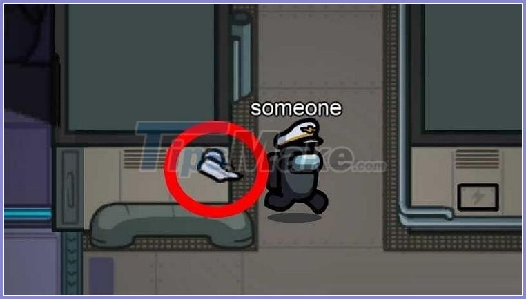 Top 5 tips play Imposter in Among Us Picture 4