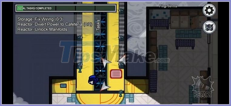 Top 5 tips play Imposter in Among Us Picture 5