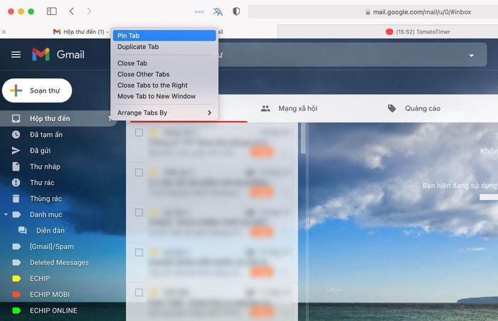 Top 5 ways to fix Gmail not showing notifications Picture 1