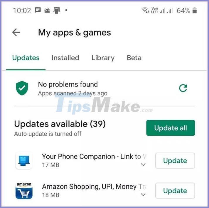 Top 5 ways to handle Samsung phone freeze Picture 2