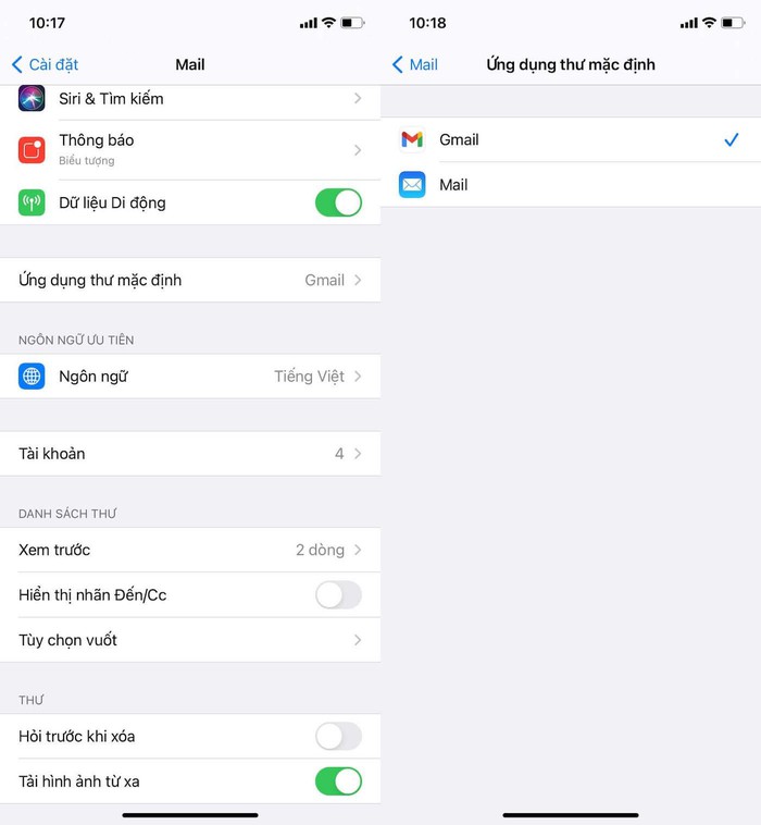 Top 6 cool features on iPhone iOS 14 you may not know Picture 2