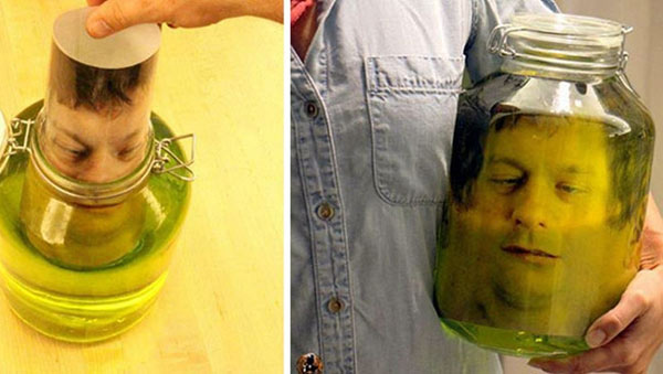 Top 6 Halloween Decorating Ideas for the Classroom Picture 7