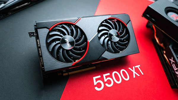 Top 7 best AMD graphics cards (GPUs) 2020 Picture 7
