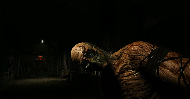 Top 7 great horror games to play on Halloween 2020 Picture 10