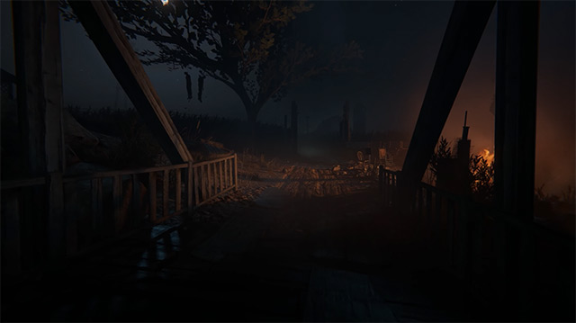 Top 7 great horror games to play on Halloween 2020 Picture 12