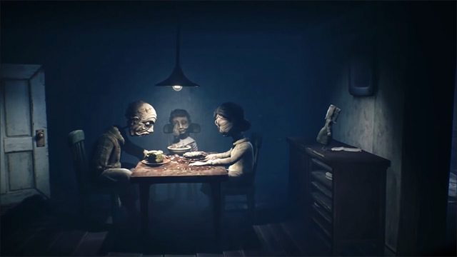 Top 7 great horror games to play on Halloween 2020 Picture 6