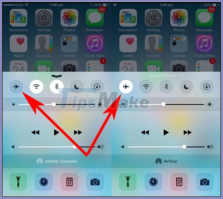 Top 7 great tips for using iPhone Picture 6