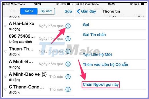 Top 7 great tips for using iPhone Picture 7