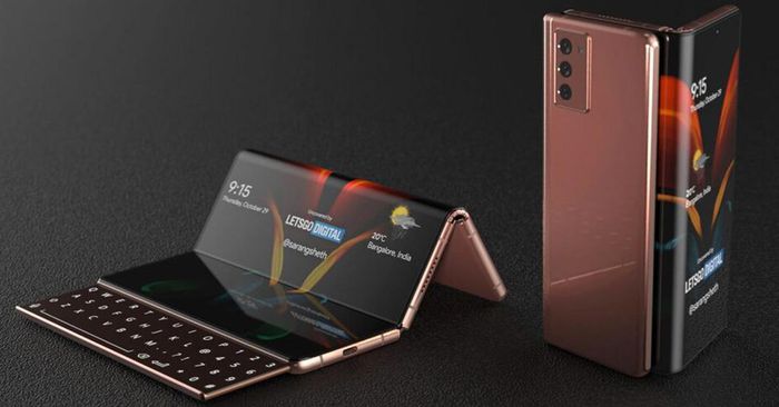 Top 7 high-end smartphones will launch in the first half of 2021 Picture 5