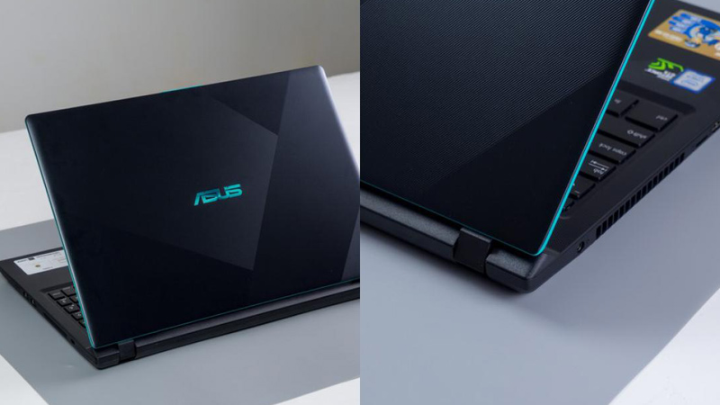 Top 7 laptops with cheap gaming configurations Picture 4