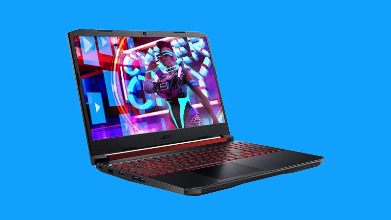 Top 7 laptops with cheap gaming configurations Picture 5