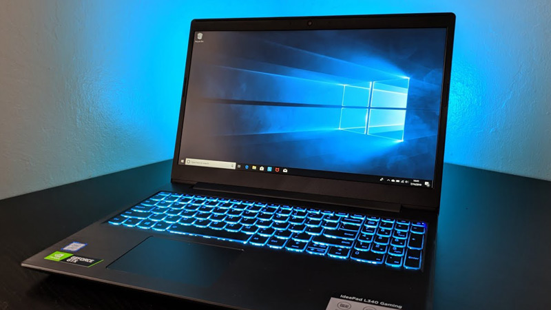 Top 7 laptops with cheap gaming configurations Picture 6