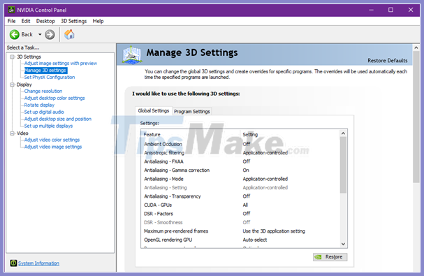 Top 7 tips for optimizing your PC when playing games Picture 10