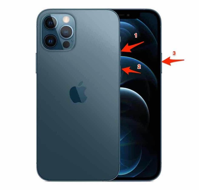 Top 7 ways to fix iPhone 12 cannot connect to WiFi Picture 1