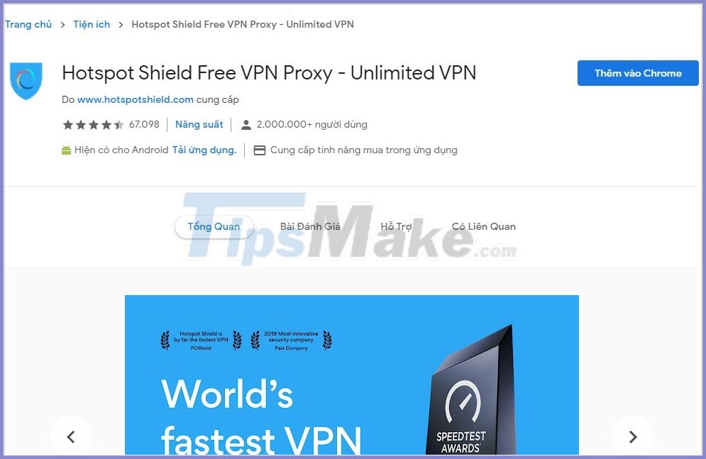 best free vpn extension for chrome mac