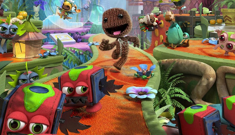 Top 8 best games for PS5 - PlayStation 5 2021 Picture 6