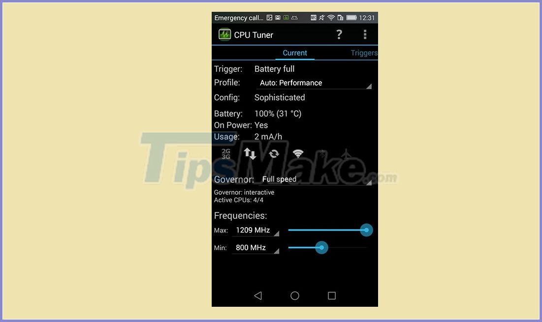 Top 8 best garbage cleaning apps on Android Picture 8