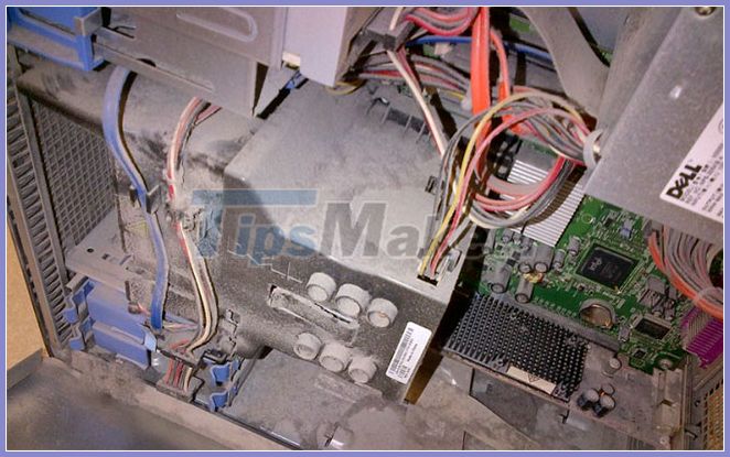 Top 8 solutions to fix Windows 10 freezing your computer Picture 2