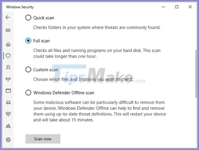 Top 8 solutions to fix Windows 10 freezing your computer Picture 3