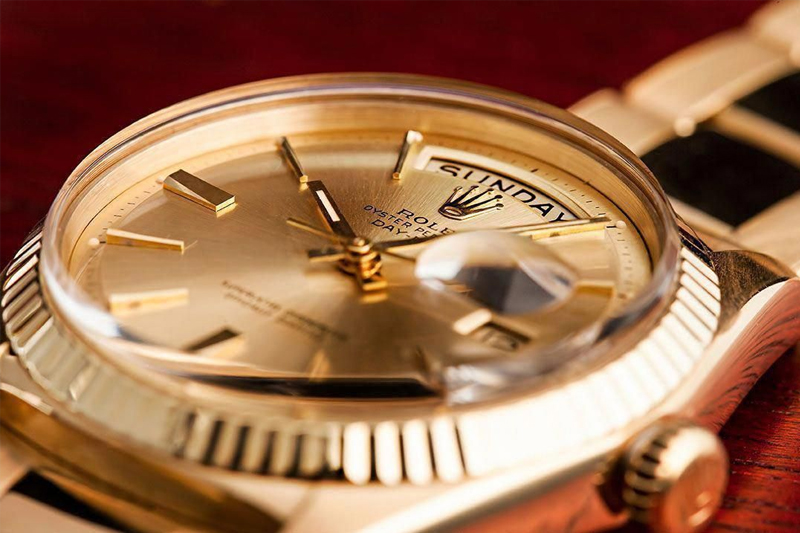 Top 8 tips for buying and using a watch Picture 23