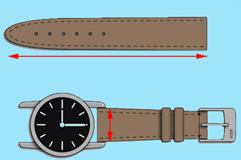 Top 8 tips for buying and using a watch Picture 4