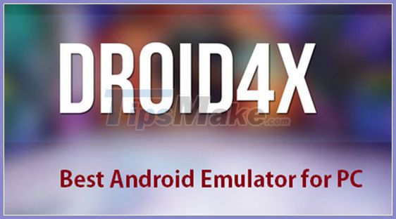 Top Android emulators on the best PC today Picture 2
