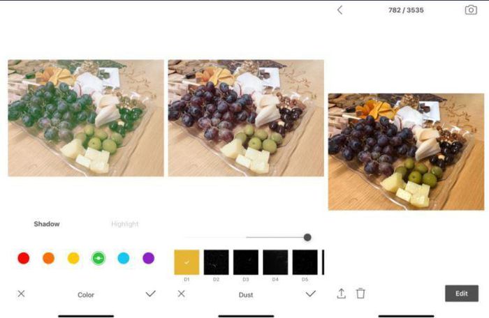 Top Best Photo Editing Apps for Android (Last Part) Picture 2