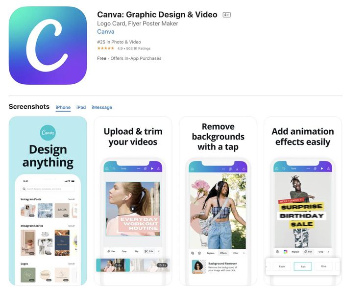Top Best Photo Editing Apps for Android (Last Part) Picture 3