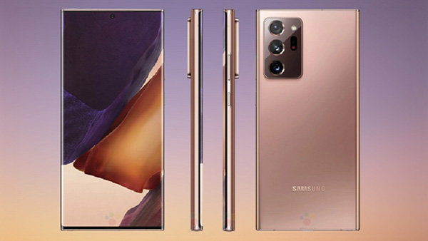 Top Best Samsung Smartphones 2021 - TipsMake.com