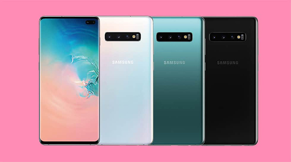 Top best Samsung smartphones 2021 Picture 3