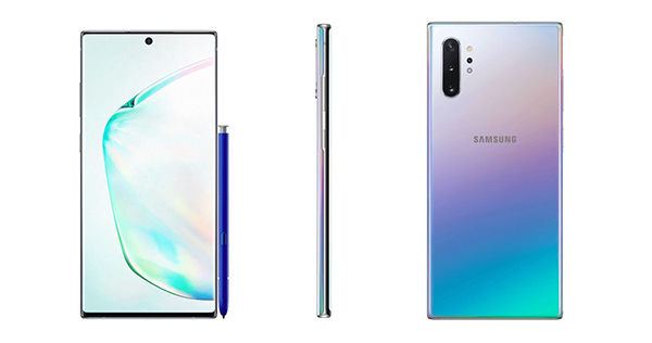 Top best Samsung smartphones 2021 Picture 4