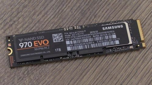 Top best SSD for computers 2021 Picture 1