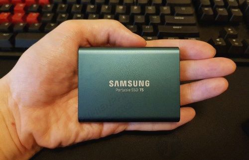 Top best SSD for computers 2021 Picture 11