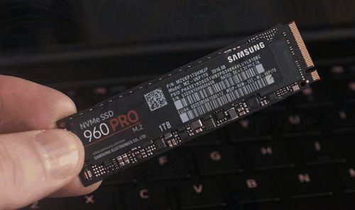 Top best SSD for computers 2021 Picture 3