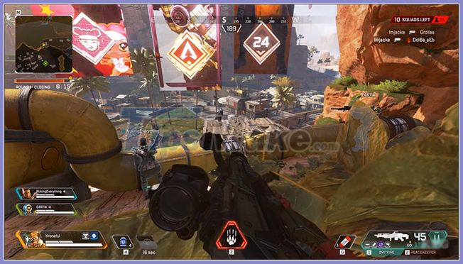 Top hot PC online game, good online game 2020 Picture 10