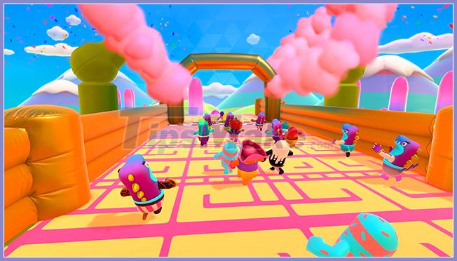 Top hot PC online game, good online game 2020 Picture 4