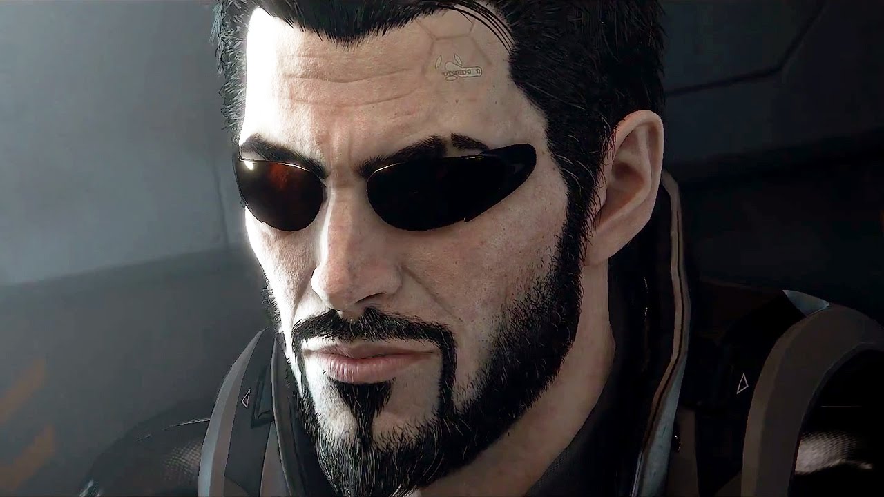 Picture 2 of Top Smokers in the Video Games