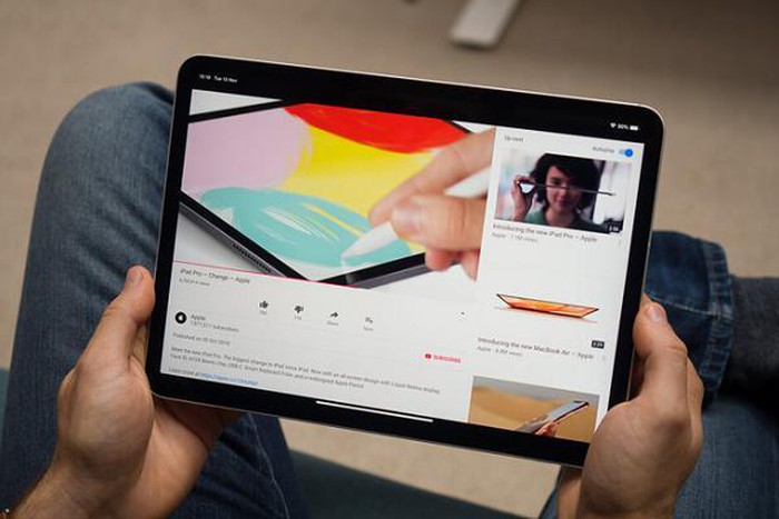 Top technology born that changed the world in the past decade Picture 9