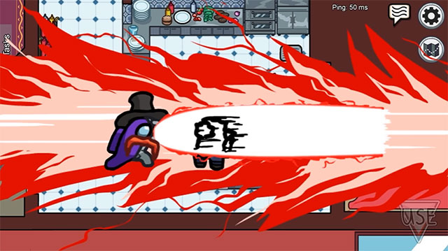 Toppat Airship , a new map in Among Us Picture 5