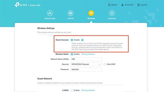TP-Link Archer C80 Review: The basic router offers great speed Picture 2