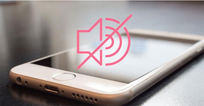 Trick to fix iPhone phone not vibrate when there is an incoming message Picture 1