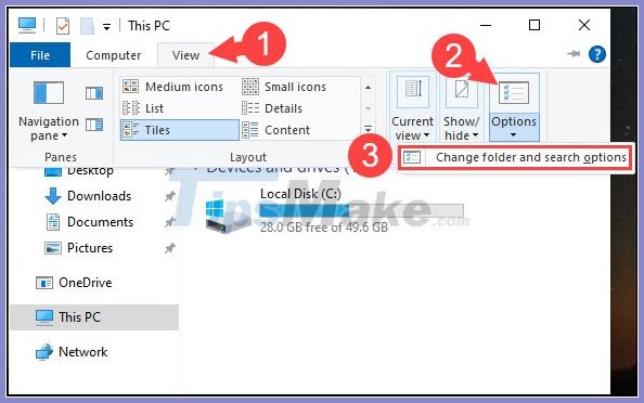 Turn off unnecessary functions in Windows 10 Picture 11