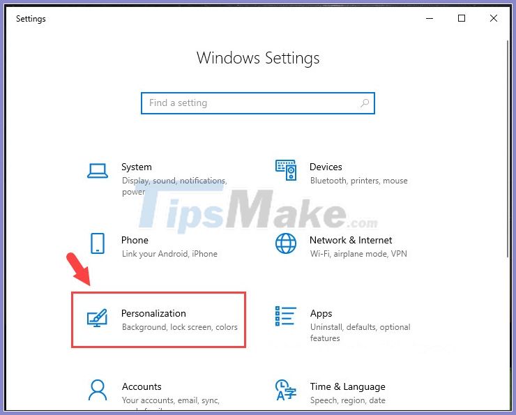 Turn off unnecessary functions in Windows 10 Picture 14