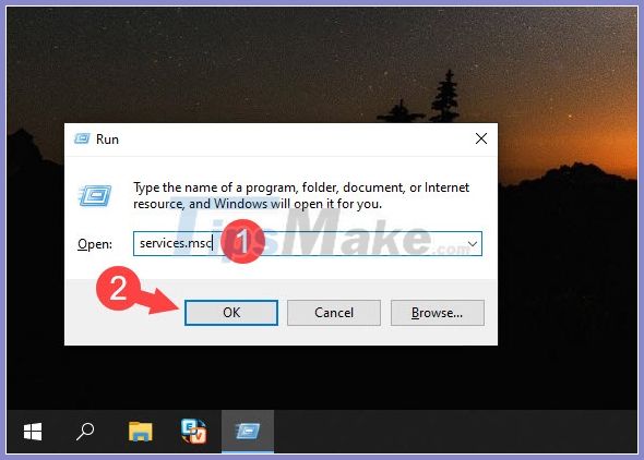 Turn off unnecessary functions in Windows 10 Picture 16