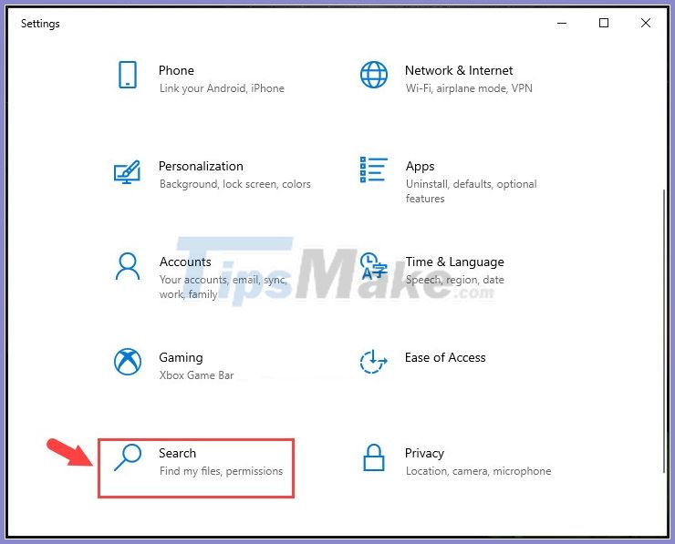Turn off unnecessary functions in Windows 10 Picture 5