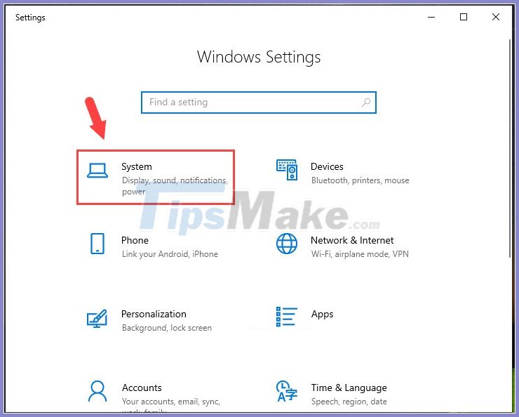 Turn off unnecessary functions in Windows 10 Picture 8
