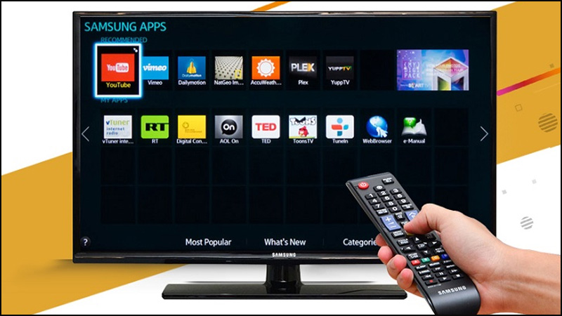 TV cannot connect to WiFi, and how to fix it quickly Picture 6