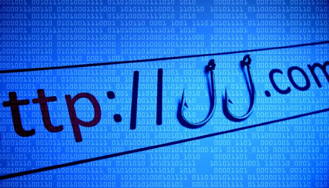 Typosquatting, attacking techniques, extortion with typos, typos Picture 1