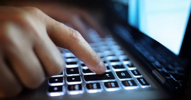 Useful shortcuts on web browsers Picture 2