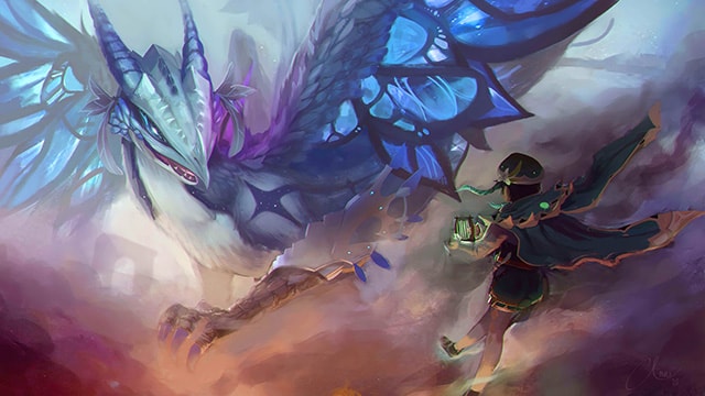 Wallpaper Genshin Impact, beautiful Genshin Impact background Picture 16